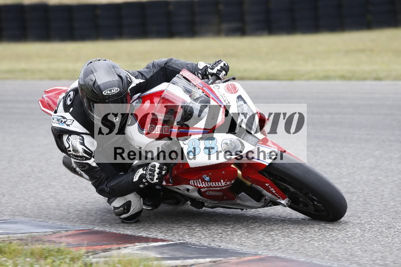 /18 23.05.2025 Get Faster Caremotion ADR/Gruppe rot/88